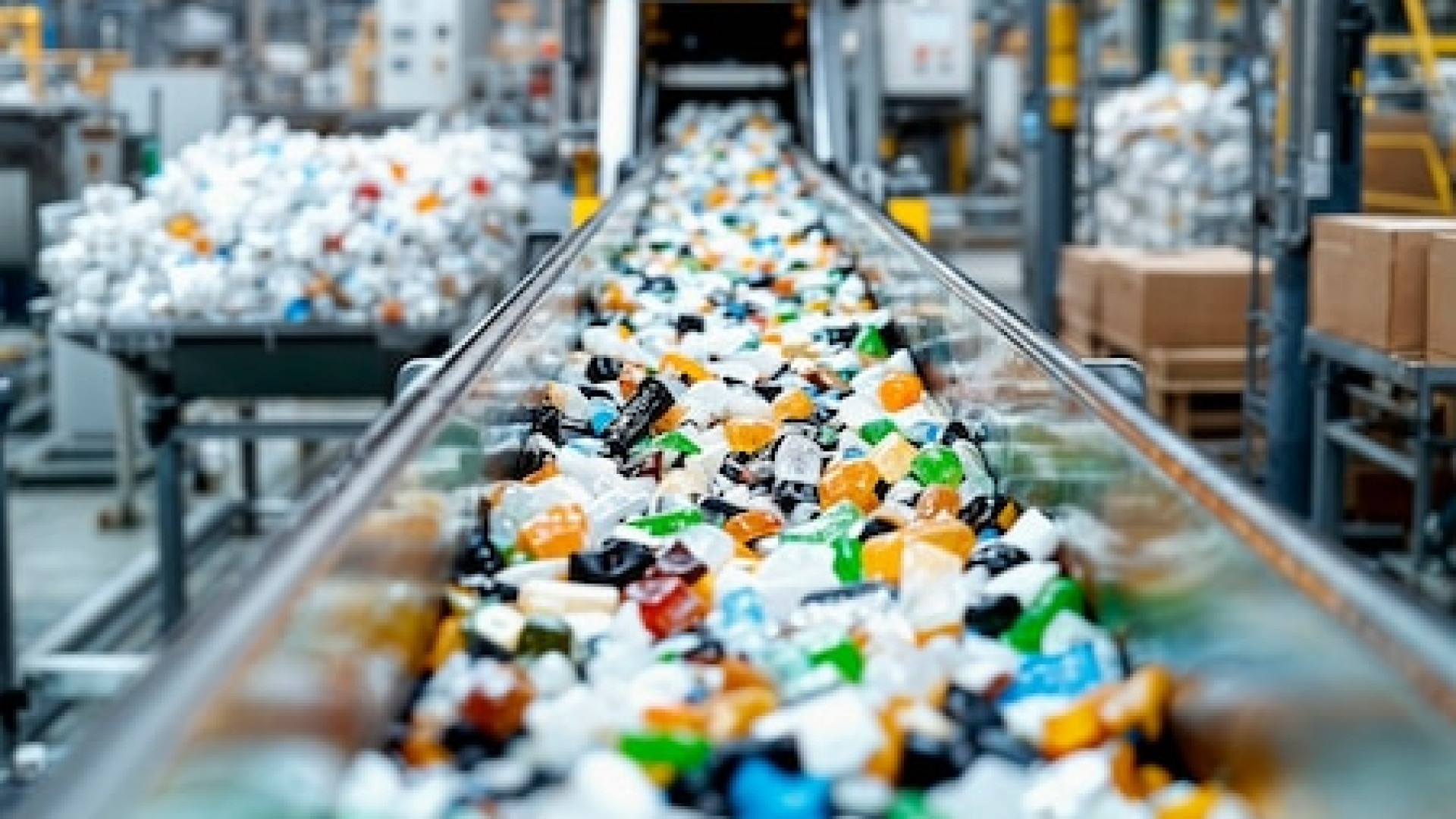 Pourquoi le traitement des déchets industriels banals est essentiel pour l’environnement ?