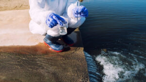 Recyclage et traitement des eaux usées : vers une gestion durable
